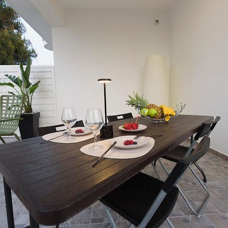 סן פייטרו אין בוואניה Salentin Home - Windrelax מראה חיצוני תמונה